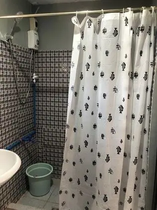Comfort Tek Büyük Yataklı Oda, 1 Büyük (Queen) Boy Yatak, Balkon, Bahçe Manzaralı