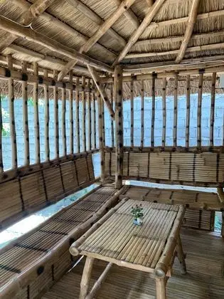 Traditional Kulübe, 1 Yatak Odası, Balkon, Avlu