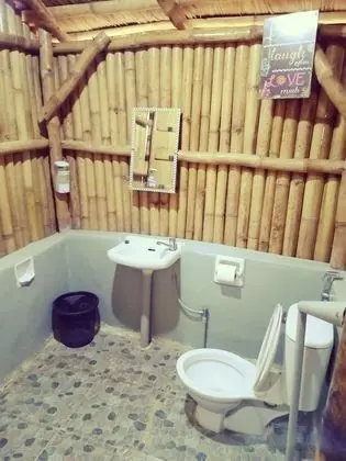 Traditional Kulübe, 1 Yatak Odası, Balkon, Avlu
