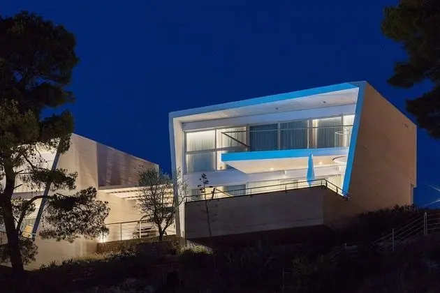Exclusive Villa