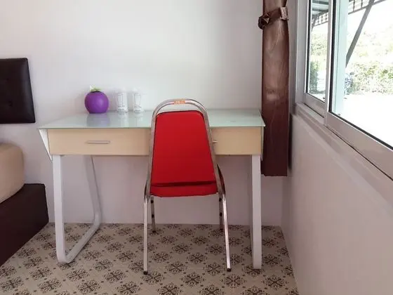 Standard Oda, 1 En Büyük (King) Boy Yatak, Sigara İçilmez, Resort Manzaralı