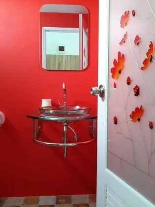 Standard Oda, 1 En Büyük (King) Boy Yatak, Sigara İçilmez, Resort Manzaralı