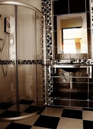 Superior Bungalov, 1 En Büyük (King) Boy Yatak, Sigara İçilmez, Resort Manzaralı