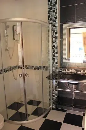 Superior Bungalov, 1 En Büyük (King) Boy Yatak, Sigara İçilmez, Resort Manzaralı