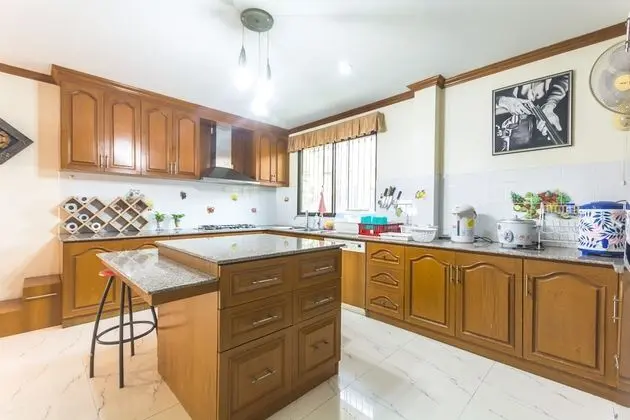 4 Bedroom Pool Villa