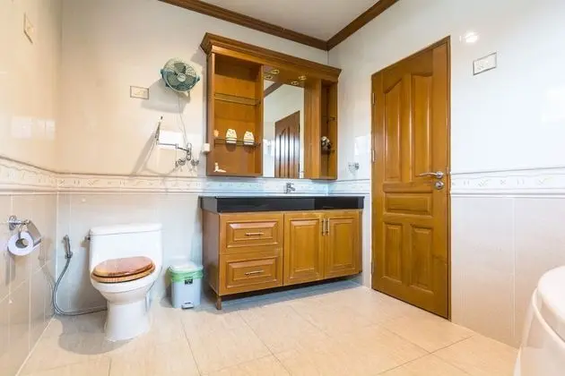 4 Bedroom Pool Villa