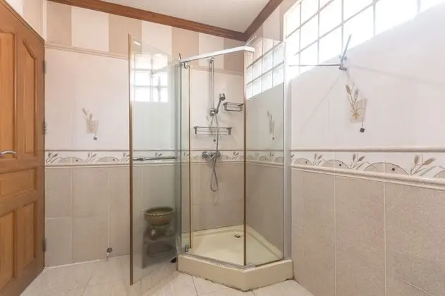 4 Bedroom Pool Villa