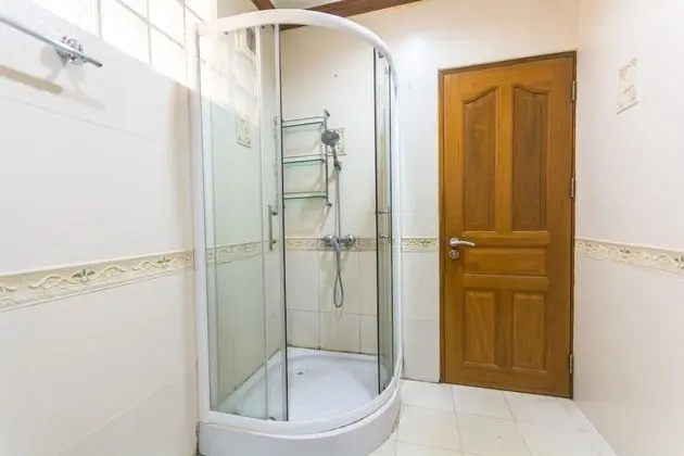 4 Bedroom Pool Villa