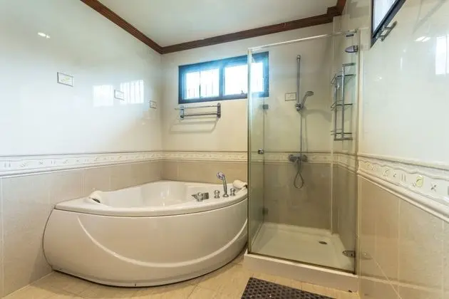 4 Bedroom Pool Villa
