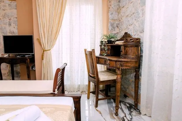 Luxury Apart Daire, 2 Yatak Odası, Balkon