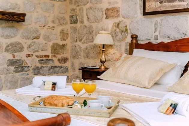 Luxury Apart Daire, 2 Yatak Odası, Balkon