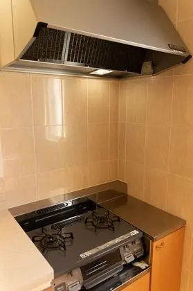 Villa, 4 Yatak Odası (B)