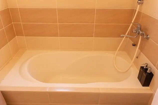 Villa, 4 Yatak Odası (B)