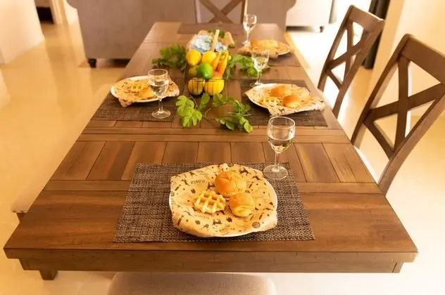 Villa, 4 Yatak Odası (C)