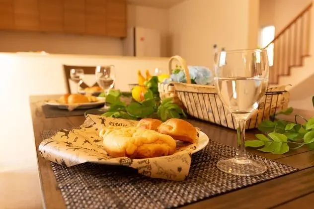 Villa, 4 Yatak Odası (C)
