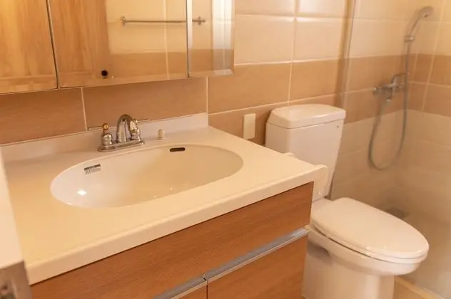 Villa, 4 Yatak Odası (C)