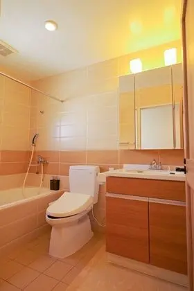Villa, 4 Yatak Odası (C)
