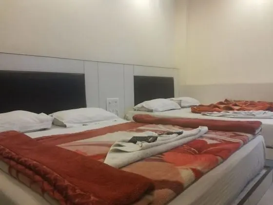 Deluxe Tek Büyük Yataklı Oda, Balkon