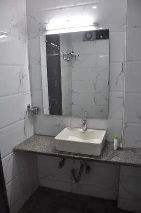 Luxury Üç Kişilik Oda, 3 Yatak Odası