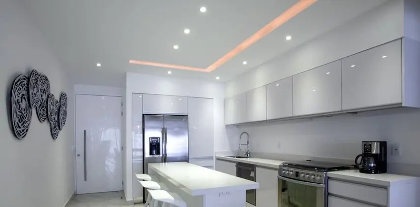 Luxury Daire, 2 Yatak Odası, Engellilere Uygun, Kısmi Deniz Manzaralı