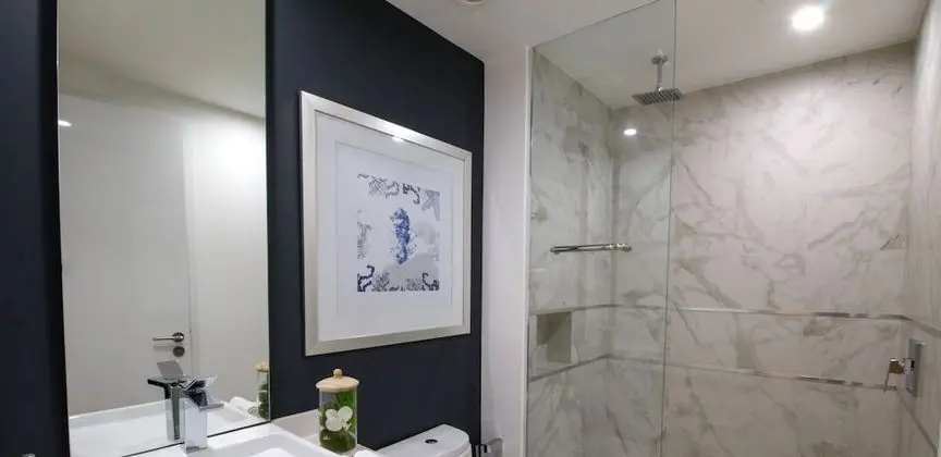 Luxury Daire, 2 Yatak Odası, Engellilere Uygun, Kısmi Deniz Manzaralı