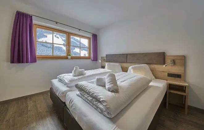 Ev, 5 Yatak Odası, Dağ Manzaralı (Appartement)