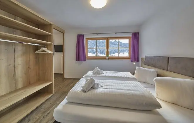 Ev, 5 Yatak Odası, Dağ Manzaralı (Appartement)