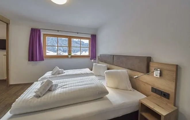 Ev, 5 Yatak Odası, Dağ Manzaralı (Appartement)