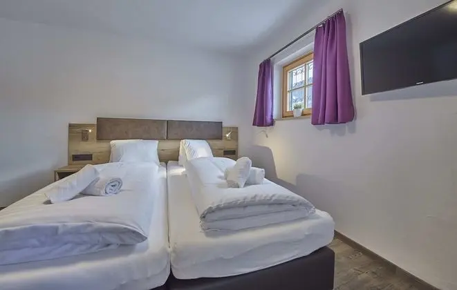 Ev, 5 Yatak Odası, Dağ Manzaralı (Appartement)