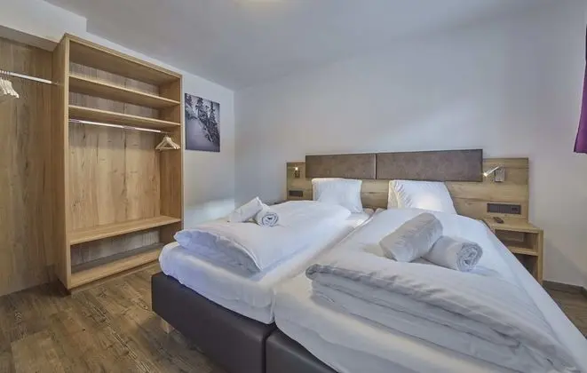 Ev, 5 Yatak Odası, Dağ Manzaralı (Appartement)