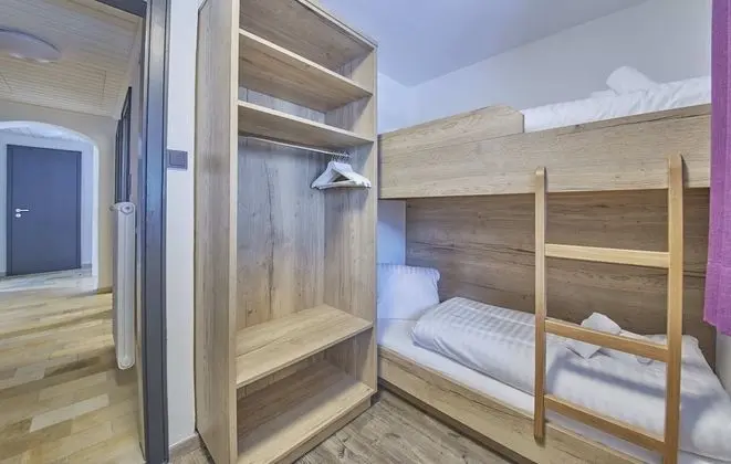 Ev, 5 Yatak Odası, Dağ Manzaralı (Appartement)