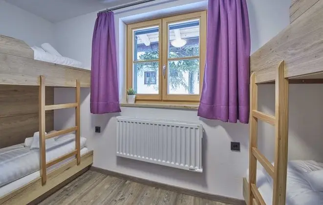 Ev, 5 Yatak Odası, Dağ Manzaralı (Appartement)