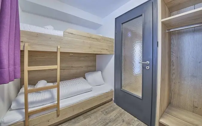 Ev, 5 Yatak Odası, Dağ Manzaralı (Appartement)