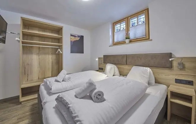 Ev, 5 Yatak Odası, Dağ Manzaralı (Appartement)