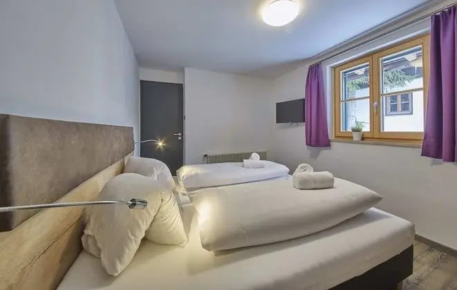 Ev, 5 Yatak Odası, Dağ Manzaralı (Appartement)