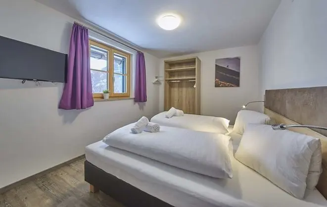 Ev, 5 Yatak Odası, Dağ Manzaralı (Appartement)