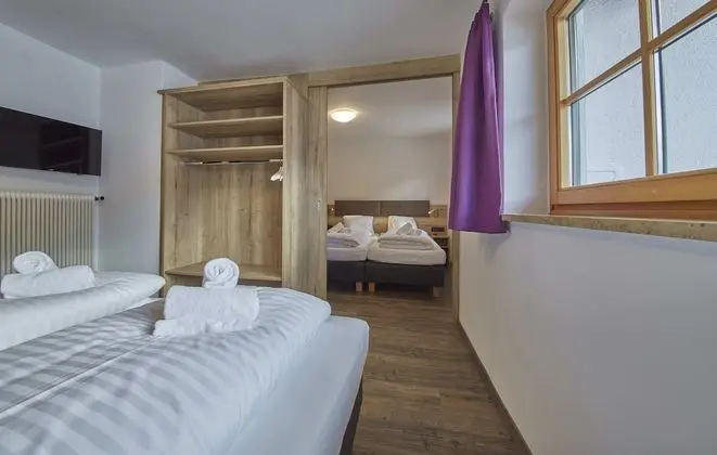 Ev, 5 Yatak Odası, Dağ Manzaralı (Appartement)