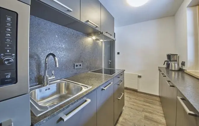 Ev, 5 Yatak Odası, Dağ Manzaralı (Appartement)