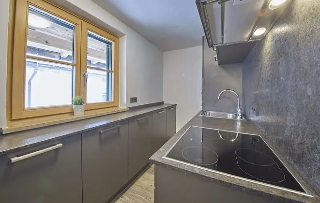 Ev, 5 Yatak Odası, Dağ Manzaralı (Appartement)