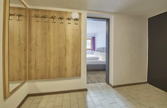 Ev, 5 Yatak Odası, Dağ Manzaralı (Appartement)