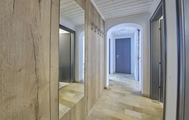 Ev, 5 Yatak Odası, Dağ Manzaralı (Appartement)