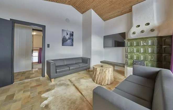 Ev, 5 Yatak Odası, Dağ Manzaralı (Appartement)