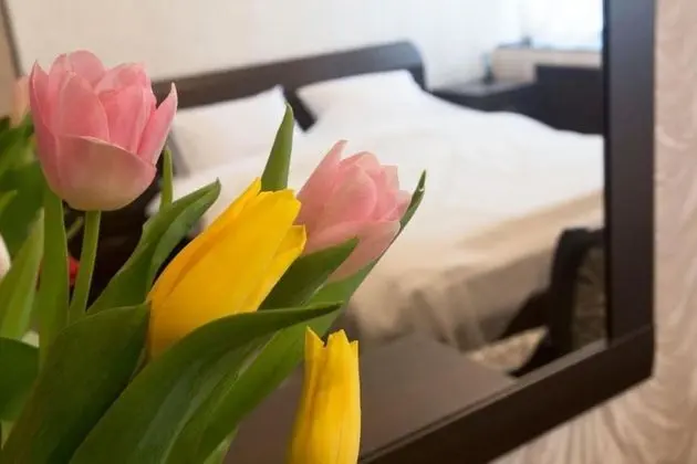 Economy Tek Büyük Yataklı Oda