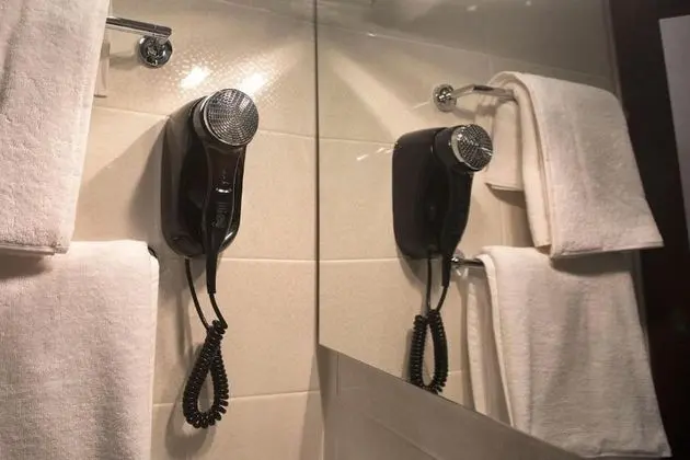 Economy Tek Büyük Yataklı Oda