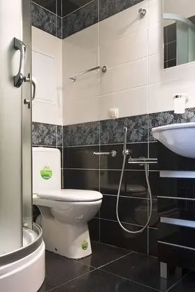 Economy Tek Büyük Yataklı Oda