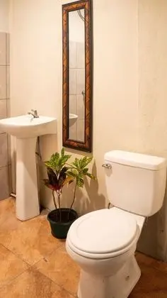 Basic Ortak Ranzalı Oda, Karma Ranzalı Oda, Sigara İçilmez