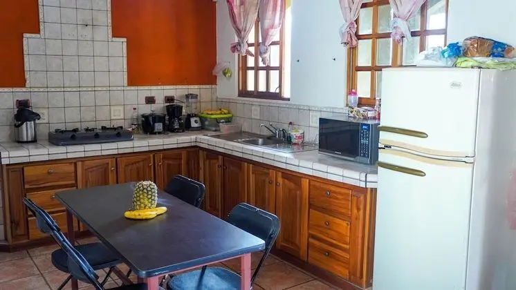 Basic Ortak Ranzalı Oda, Karma Ranzalı Oda, Sigara İçilmez
