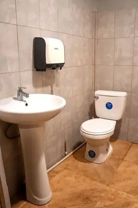 Economy Oda, 1 Yatak Odası