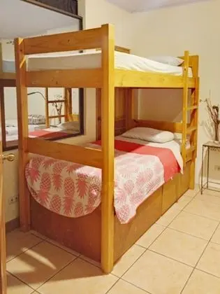 Standard Oda, 1 Yatak Odası