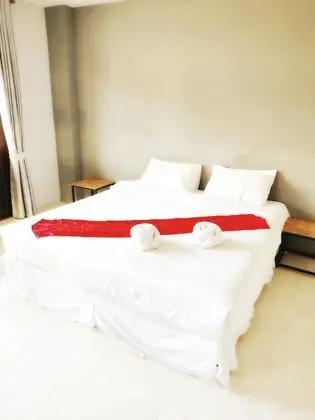 Standard Double Room (Residence Wing)